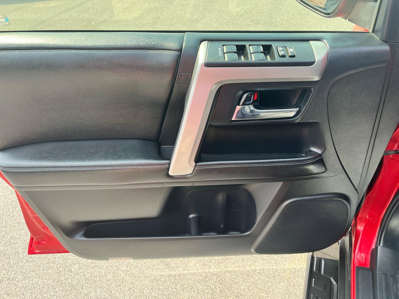 Used 2014 Toyota 4Runner SR5 Premium AWD/4WD image 13