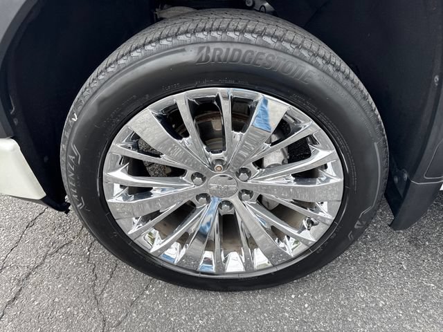 Used 2020 GMC Sierra 1500 Denali w/ Denali Ultimate Package AWD/4WD image 30