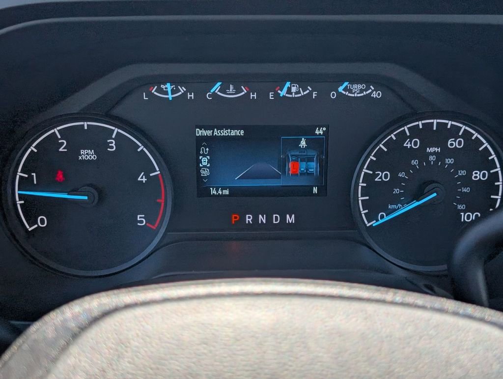 New 2026 Ford F550 4x4 Regular Cab Super Duty image 22