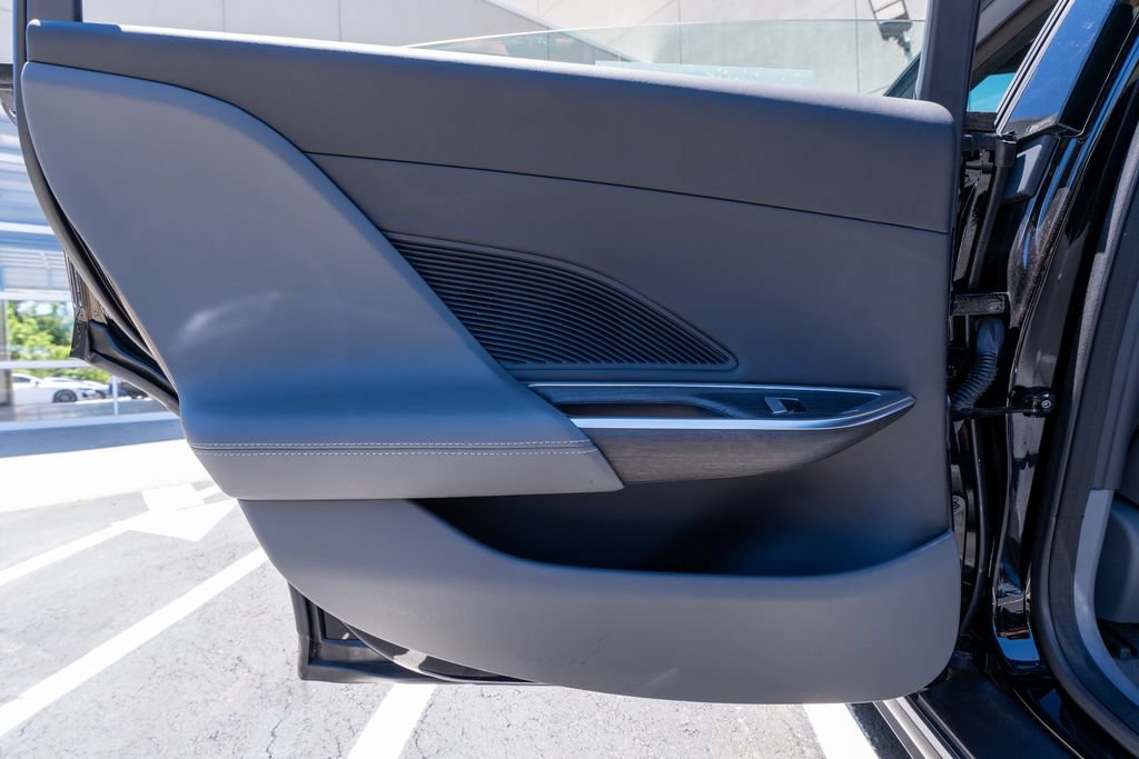 Used 2023 Lucid Air Pure AWD/4WD image 40