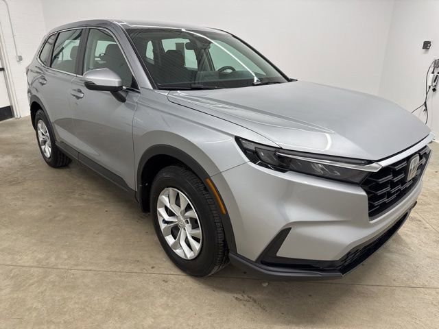 Certified 2023 Honda CR-V LX image 3