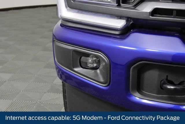 New 2026 Ford F350 XL w/ STX Appearance Package image 11