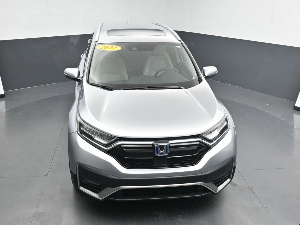 Used 2022 Honda CR-V Touring image 25
