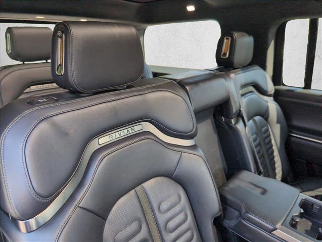 Used 2023 Rivian R1S Adventure AWD/4WD image 22