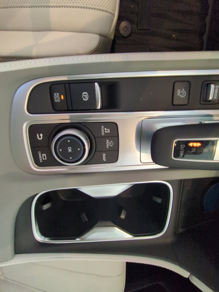 New 2027 INFINITI QX60 Luxe AWD/4WD image 18