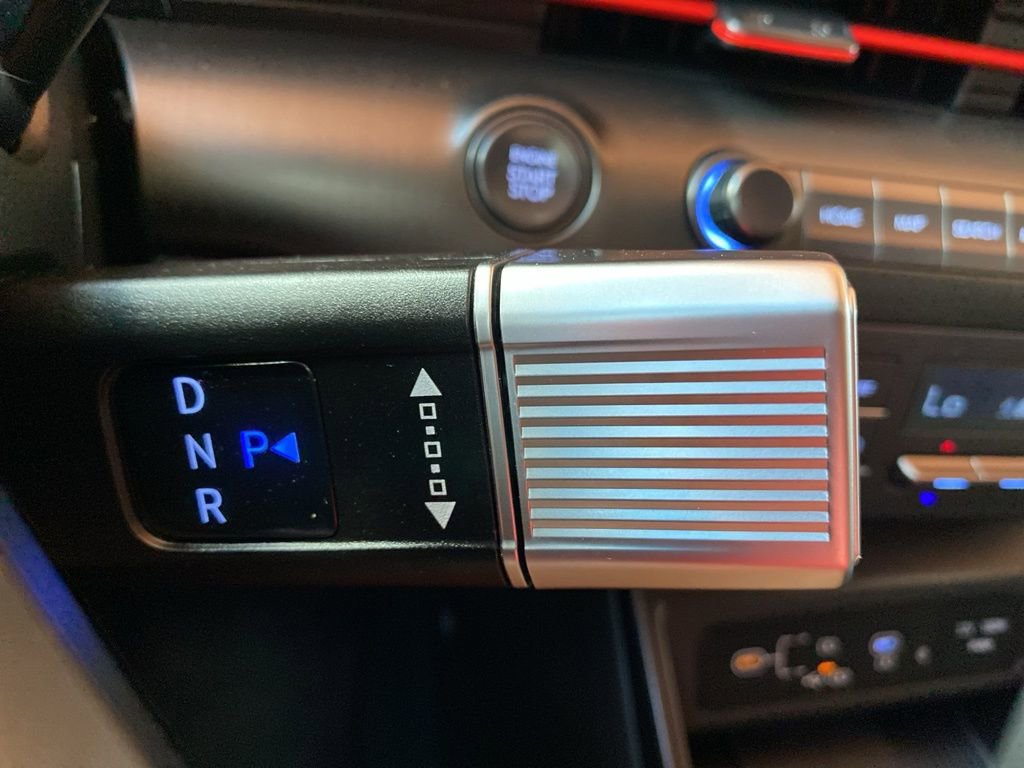 Used 2025 Hyundai Kona N Line image 29