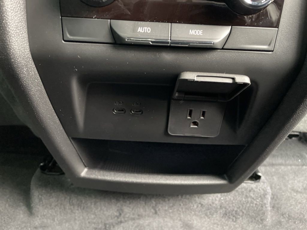 New 2026 Chevrolet Traverse LT w/ Driver Confidence Package image 36