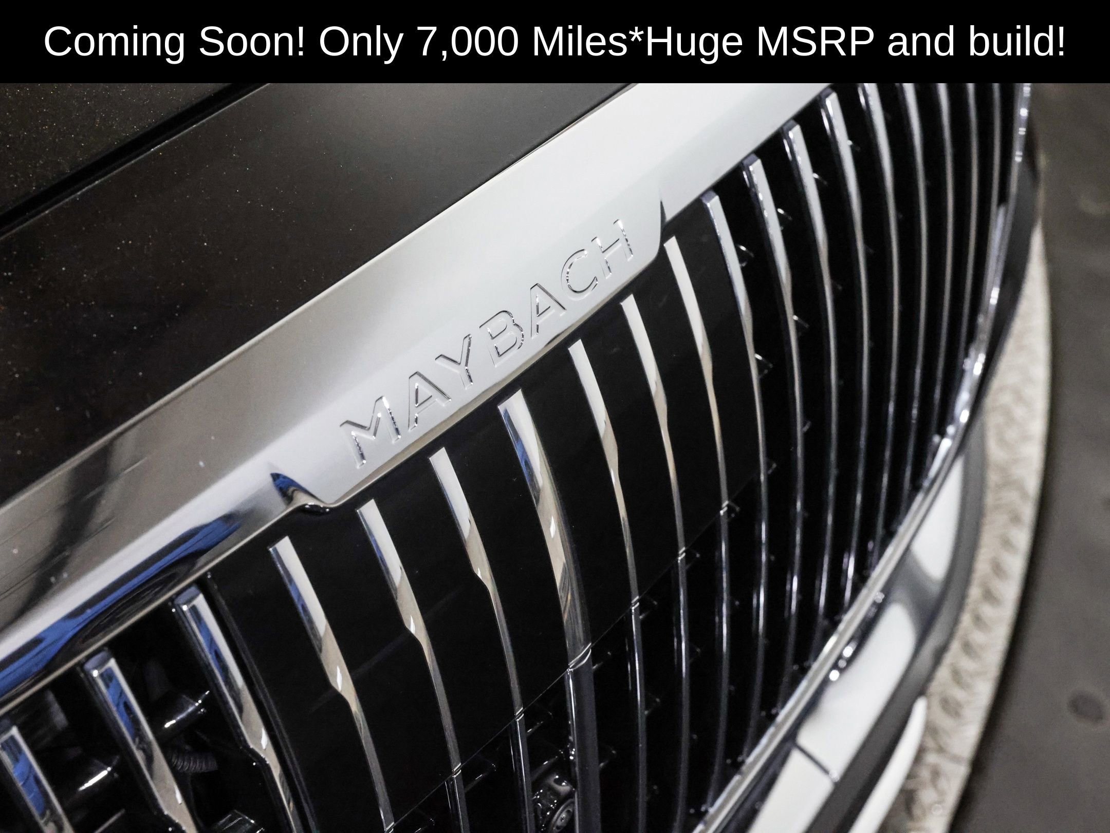 Used 2021 Mercedes-Benz Maybach S 580 4MATIC image 26