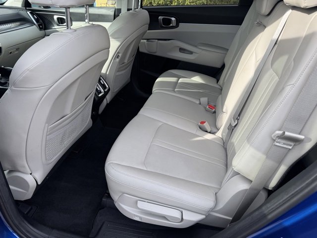 Certified 2022 Kia Sorento S image 13