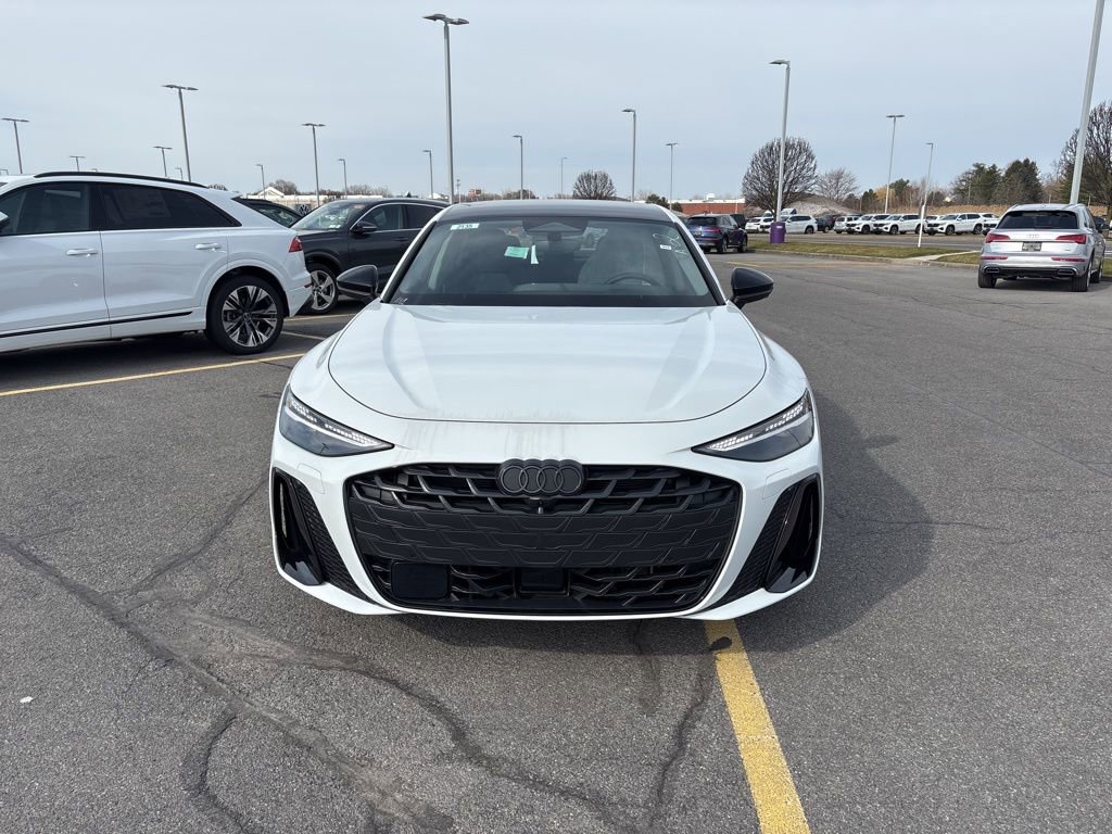 New 2026 Audi A6 Premium Plus image 2