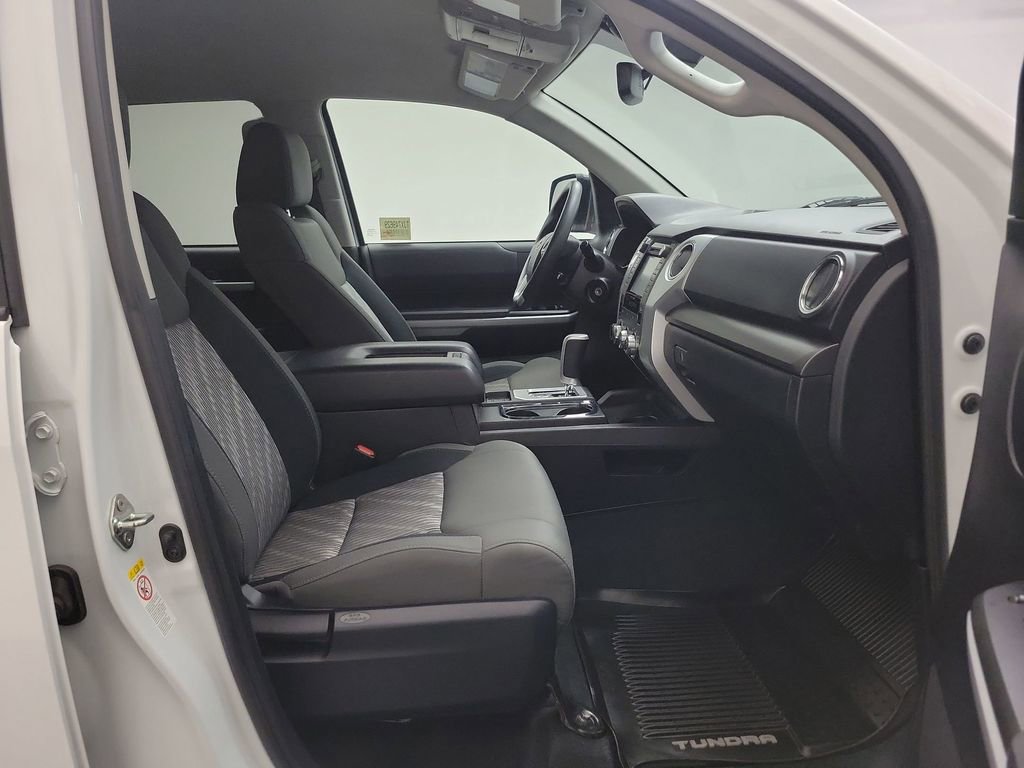 Used 2018 Toyota Tundra SR5 image 23