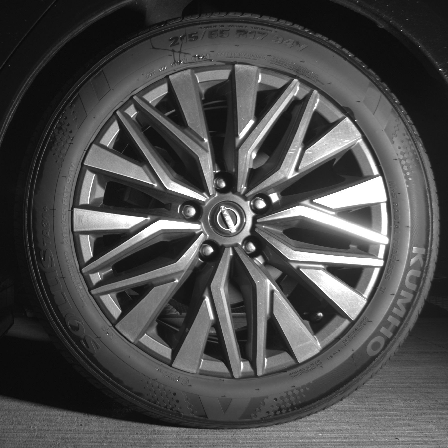 Used 2025 Nissan Altima 2.5 SV image 14