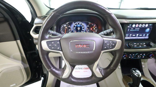 Used 2017 GMC Acadia Denali w/ Technology Package image 23