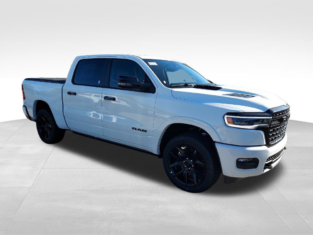 New 2027 RAM 1500 Limited AWD/4WD image 7