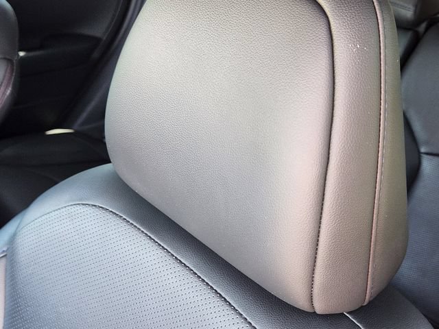 Certified 2025 Subaru Forester Limited AWD/4WD image 15