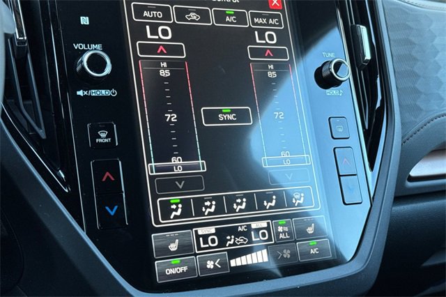 Used 2026 Subaru Forester Sport w/ Sport Package image 17