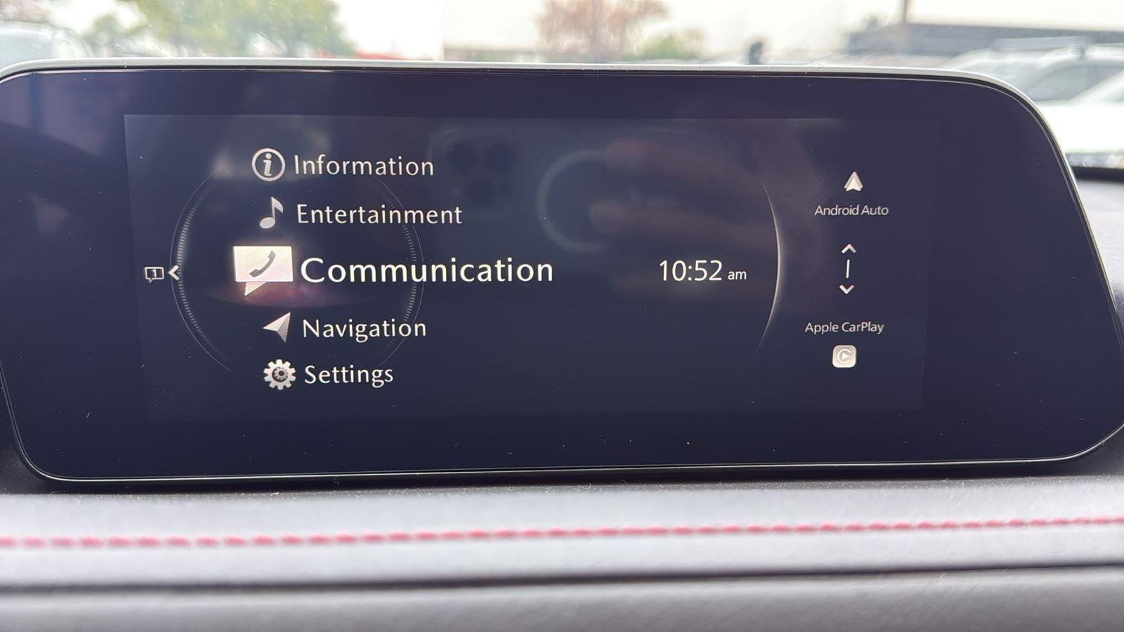 New 2025 MAZDA CX-30 AWD 2.5 S w/ Preferred Package image 13