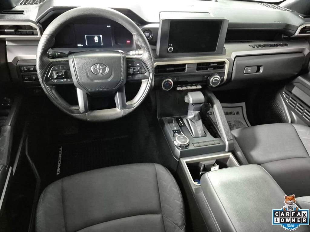 Used 2024 Toyota Tacoma SR5 image 10