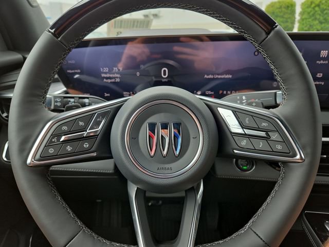 New 2026 Buick Enclave Sport Touring w/ Super Cruise Package image 11