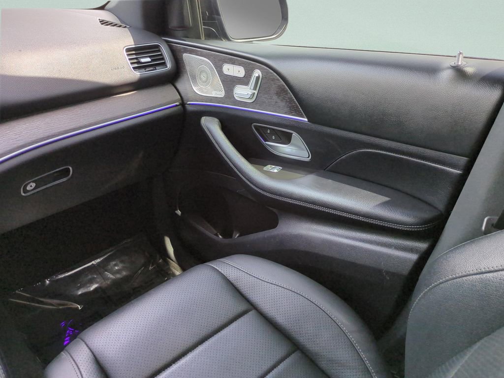 Used 2022 Mercedes-Benz GLE 350 4MATIC image 17