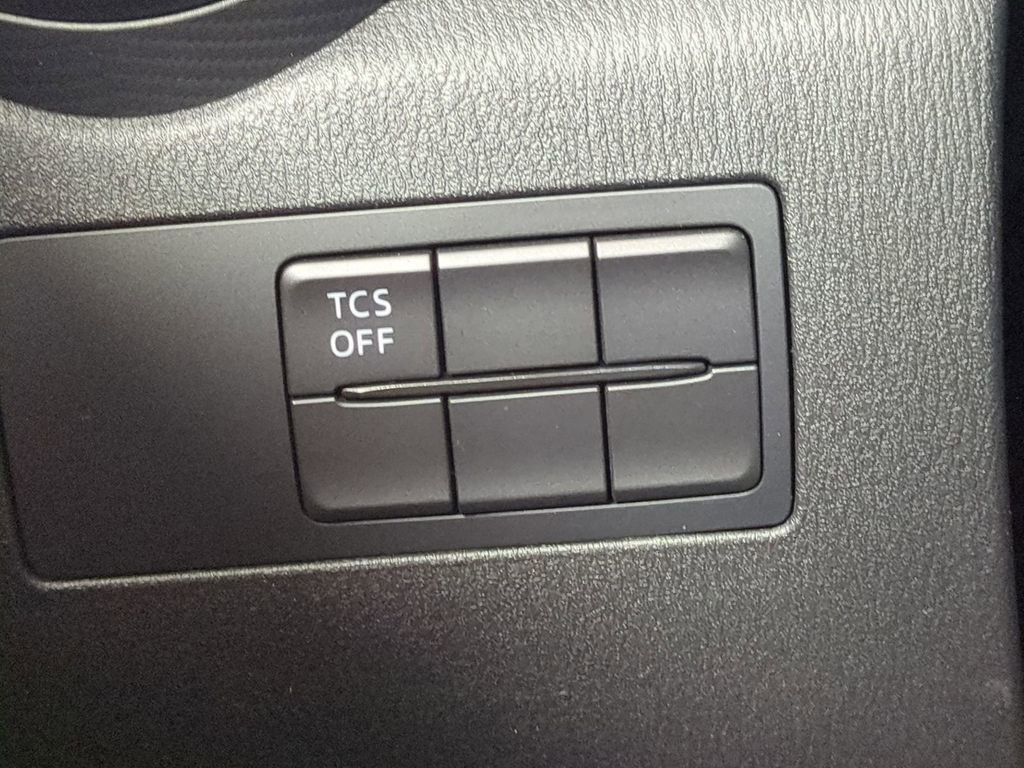 Used 2019 MAZDA CX-3 Sport image 26