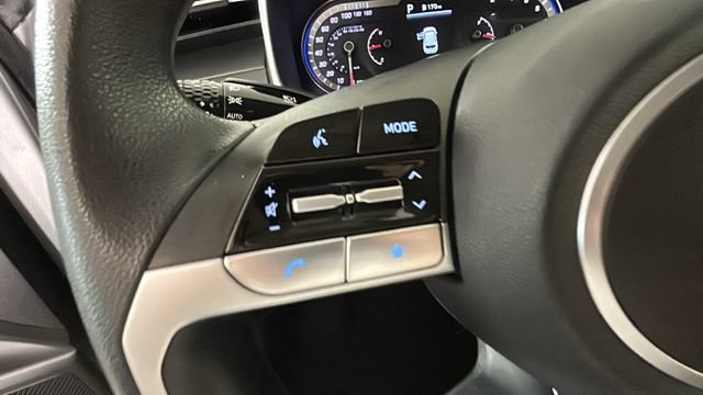 Certified 2023 Hyundai Tucson SE FWD image 16