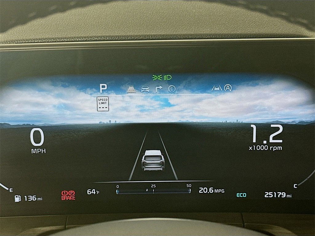 Used 2024 Kia Telluride SX Prestige X-Pro image 15