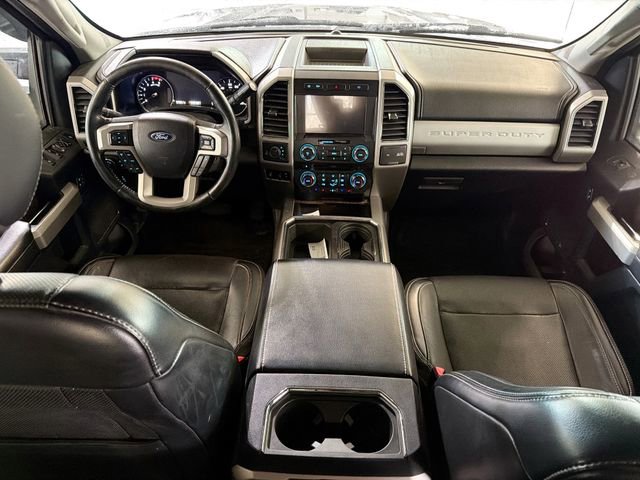 Used 2018 Ford F250 Lariat image 10