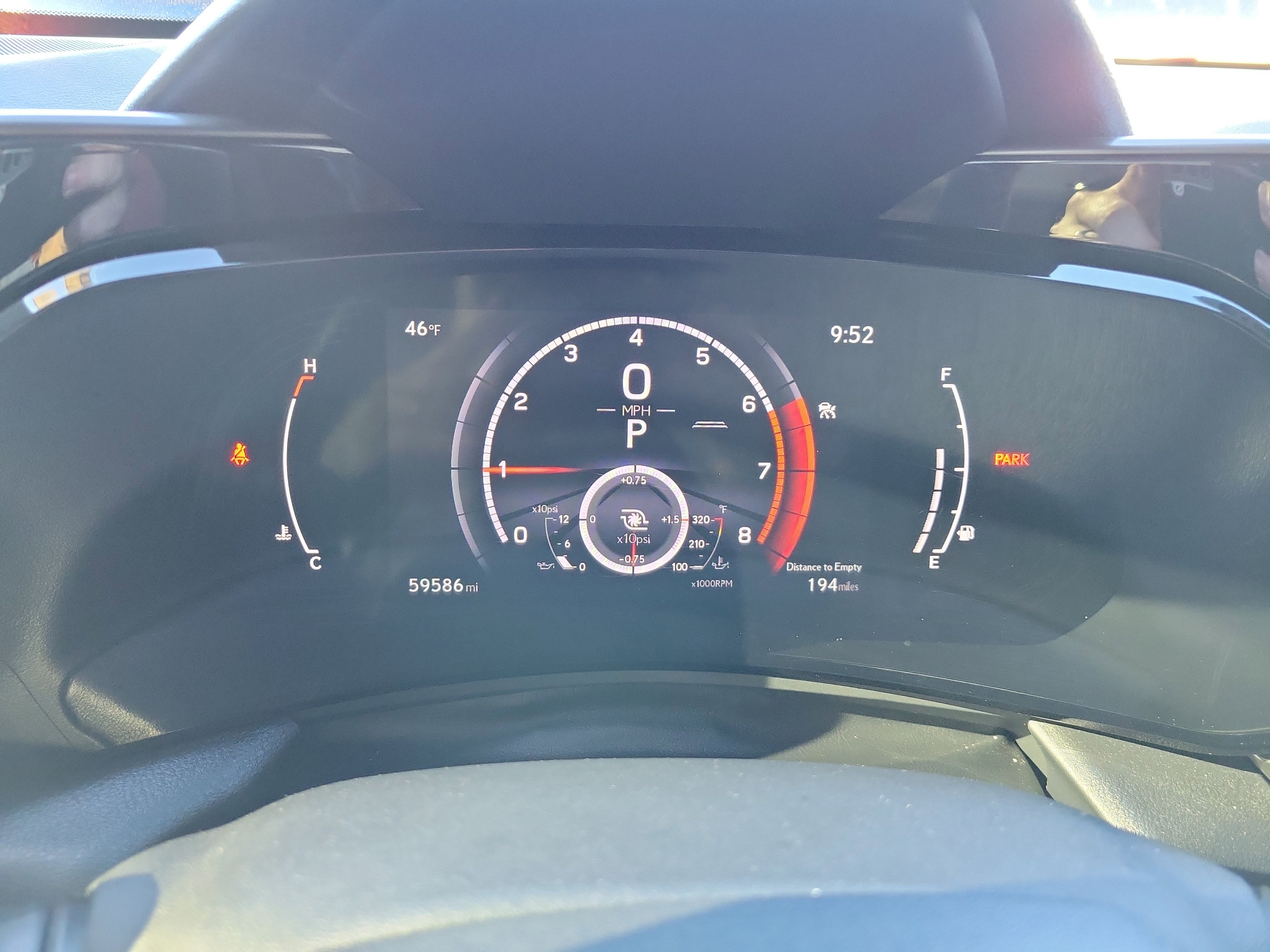 Used 2024 Lexus NX 350 F Sport image 35