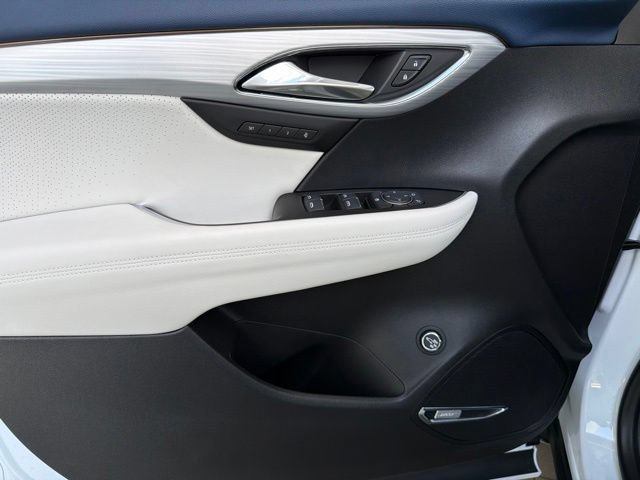New 2026 Buick Envision Avenir AWD/4WD image 12