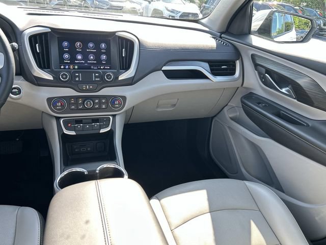 Used 2023 GMC Terrain SLT w/ Tech Package AWD/4WD image 18