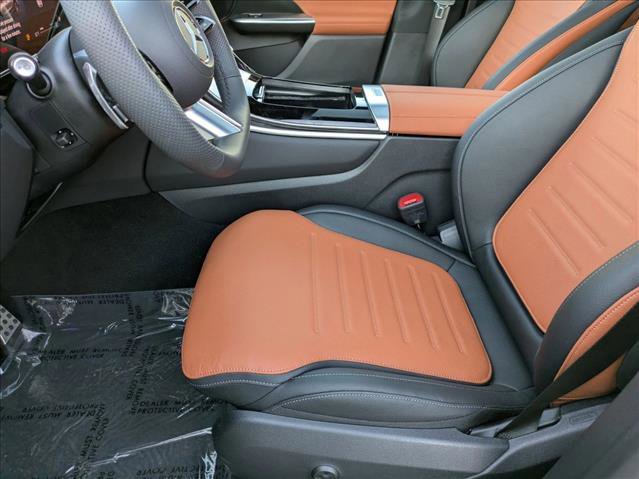 New 2026 Mercedes-Benz GLC 300 image 4