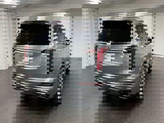 Certified 2024 Cadillac XT6 Premium Luxury w/ Technology Package image 5