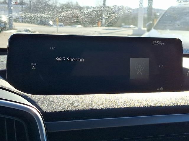 Certified 2025 MAZDA CX-50 AWD 2.5 Hybrid w/ Weather Package image 18