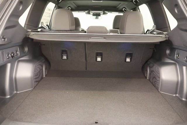 New 2026 Subaru Forester Premium image 25