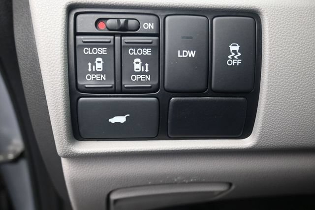 Used 2016 Honda Odyssey EX-L image 16