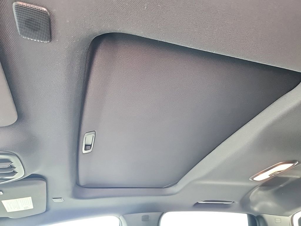 New 2025 Chevrolet Colorado Z71 w/ Technology Package image 18