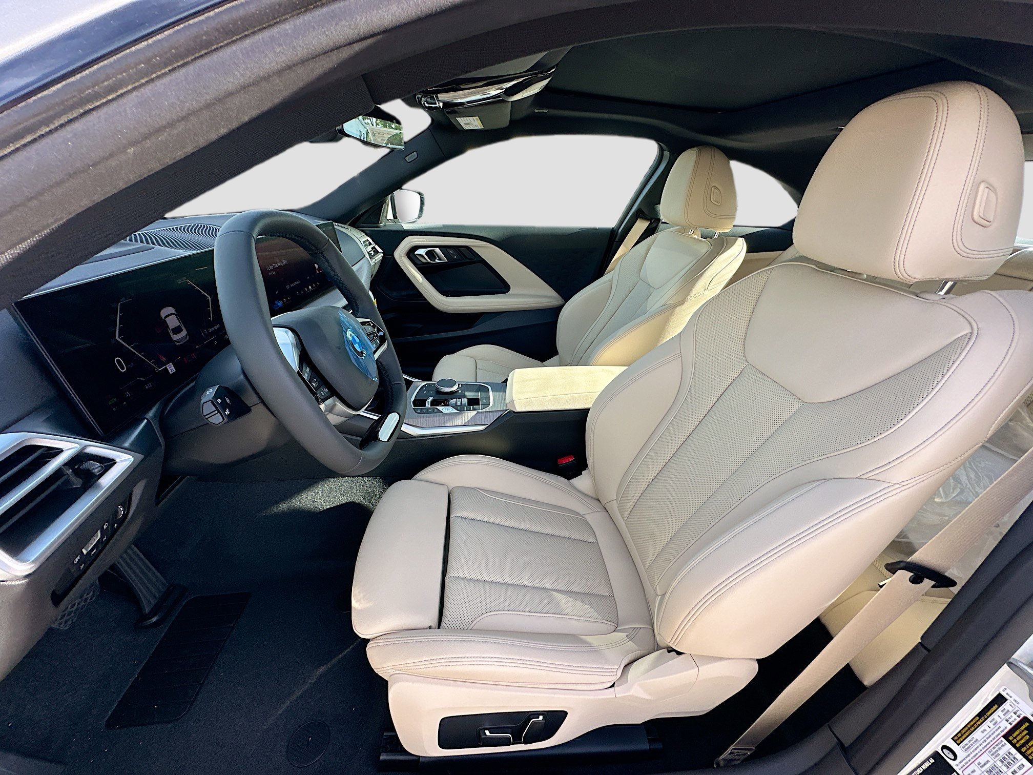 New 2026 BMW 230i Coupe w/ Premium Package image 16