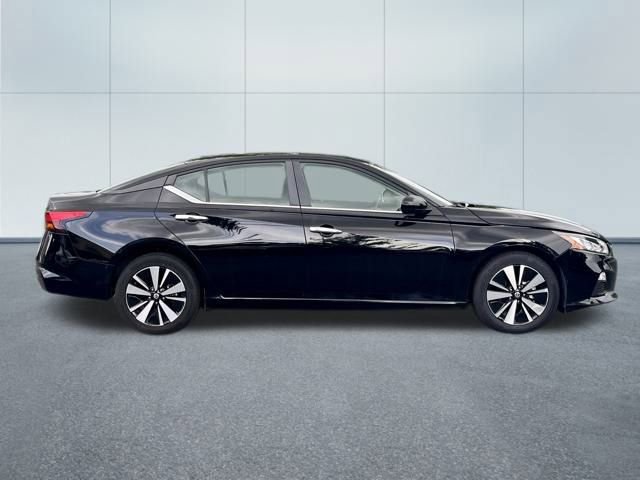Used 2022 Nissan Altima 2.5 SV image 20