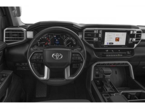 Used 2024 Toyota Tundra SR5 w/ TRD Sport Premium Package AWD/4WD image 6