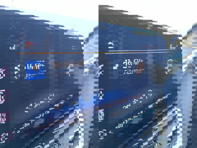 New 2026 Chevrolet TrailBlazer LT w/ Convenience Package image 13