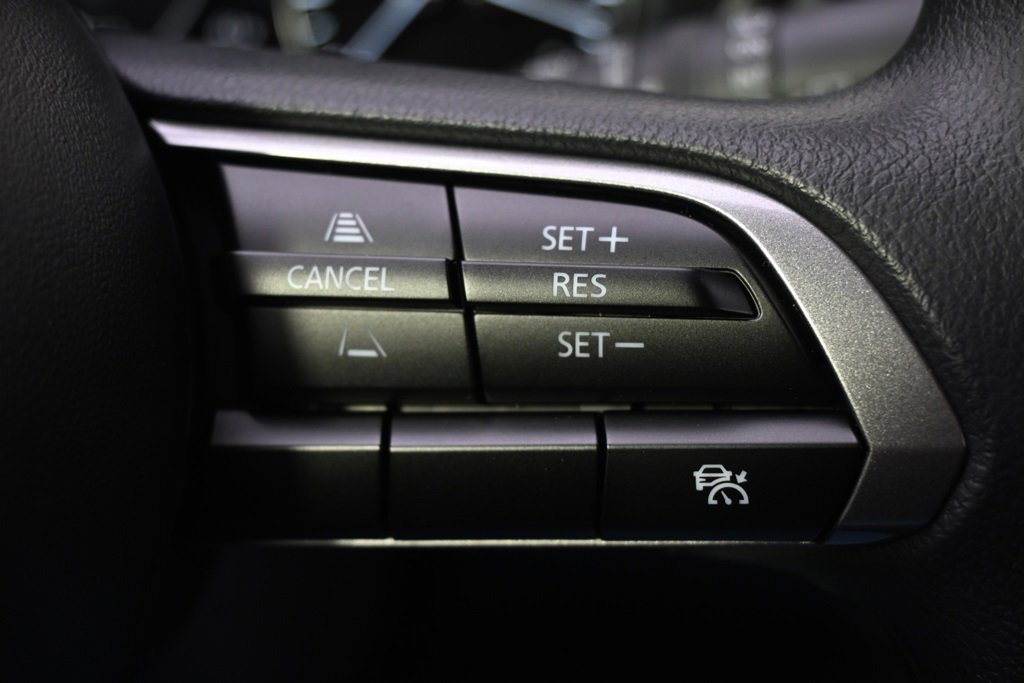 New 2026 MAZDA CX-30 AWD 2.5 S image 33