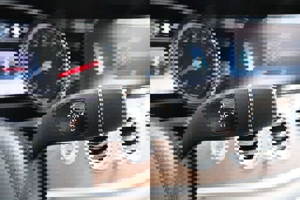 Used 2018 Mercedes-Benz E 300 w/ Premium 3 Package (Q03) image 44