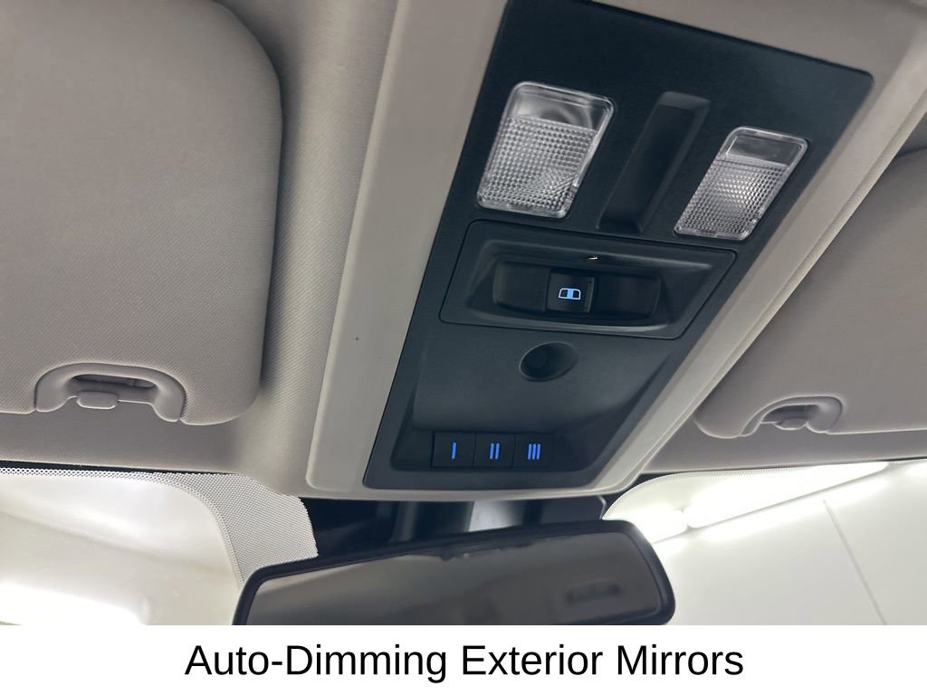 Used 2015 RAM 1500 Big Horn image 43