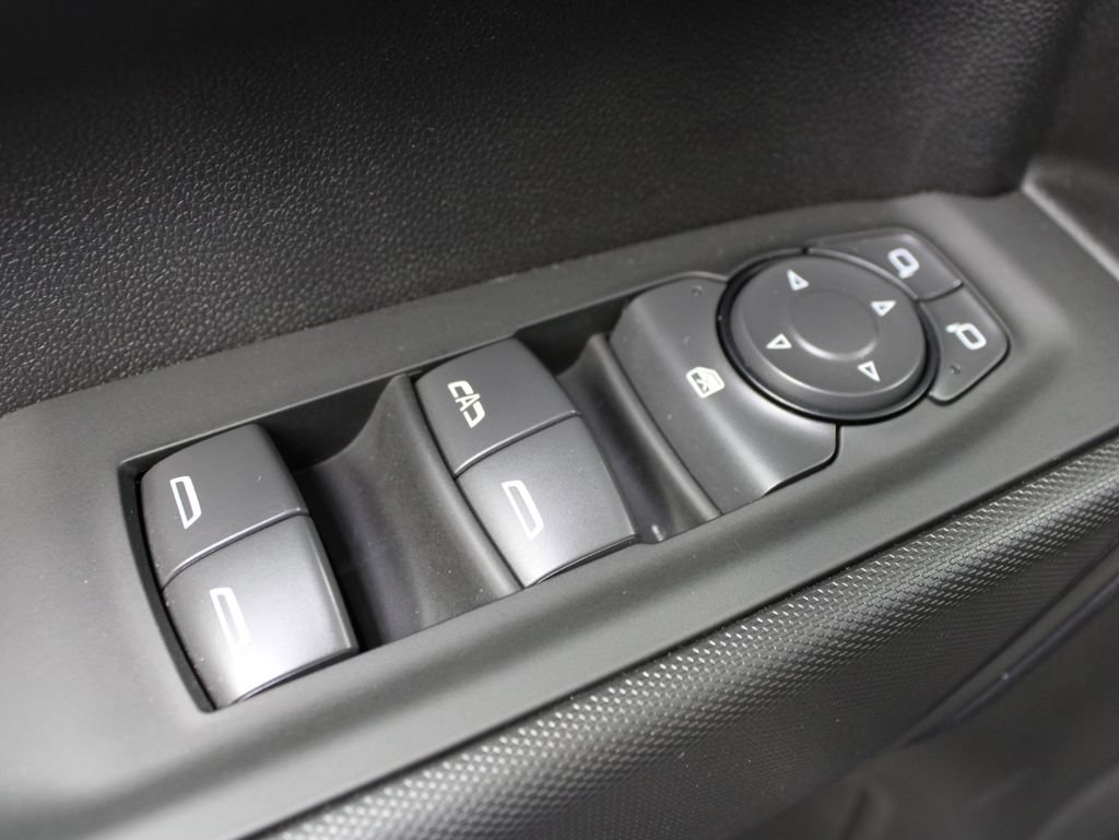 Used 2026 GMC Sierra 1500 Pro w/ Graphite Edition AWD/4WD image 60