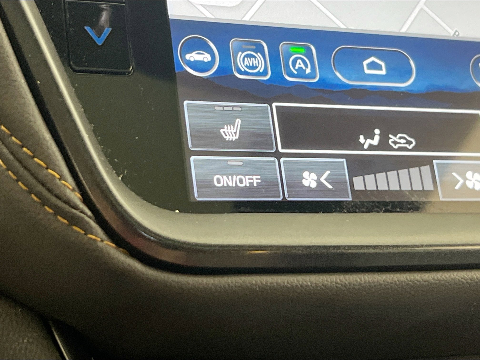Used 2023 Subaru Outback Wilderness AWD/4WD image 20