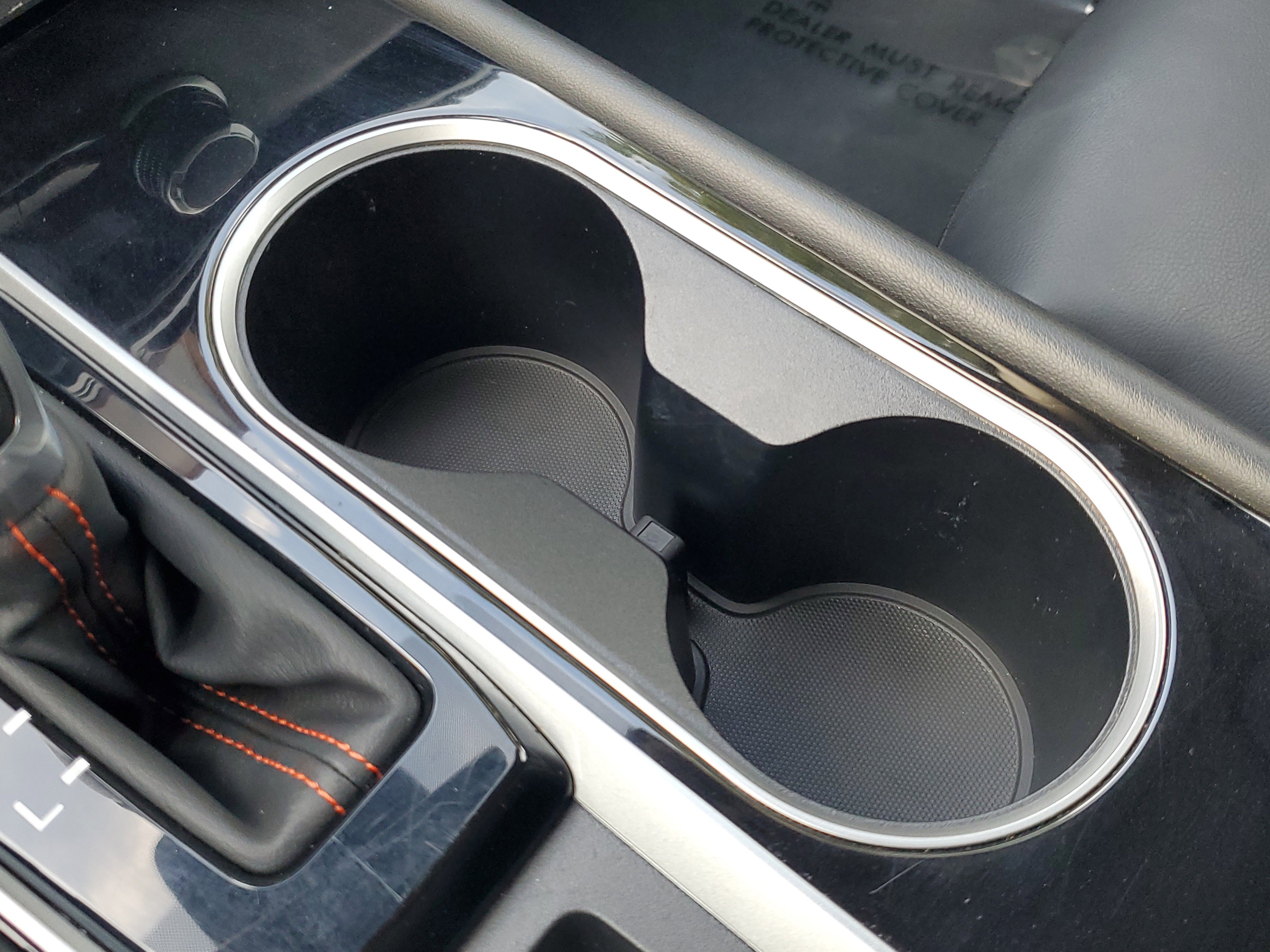 Certified 2025 Nissan Altima 2.5 SR AWD/4WD image 25