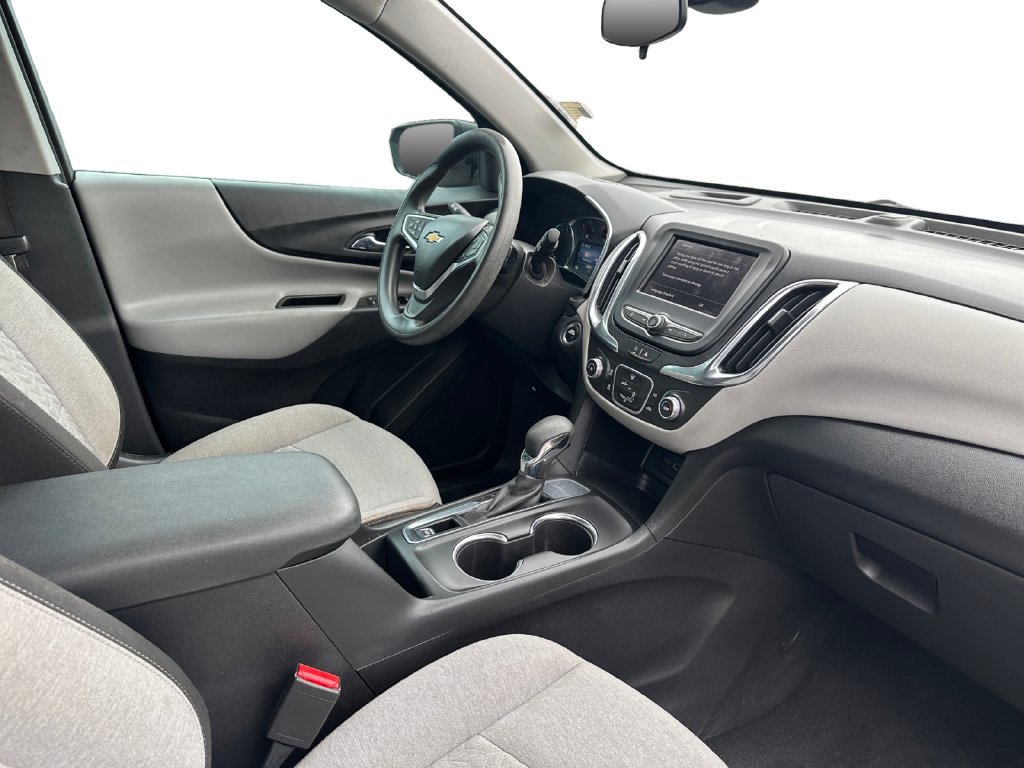 Used 2023 Chevrolet Equinox LS w/ LS Convenience Package FWD image 15