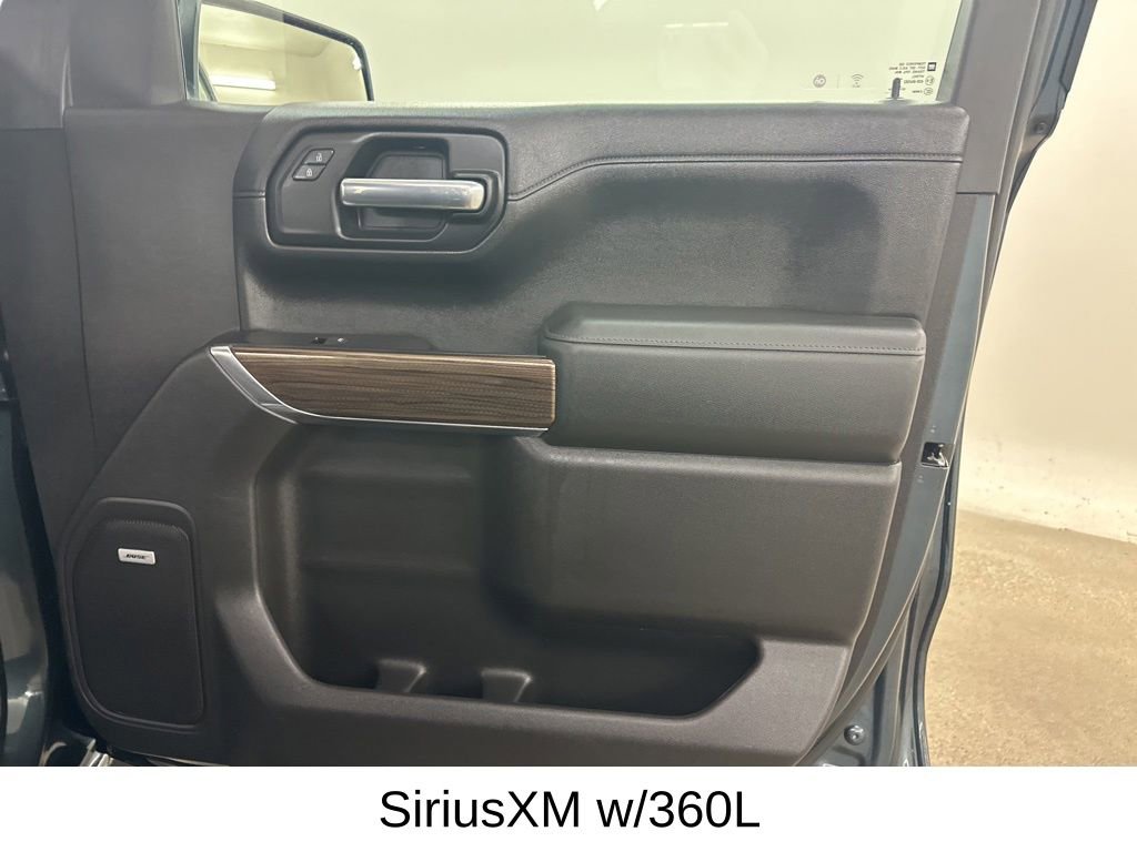 Used 2020 Chevrolet Silverado 1500 RST w/ All-Star Edition AWD/4WD image 22