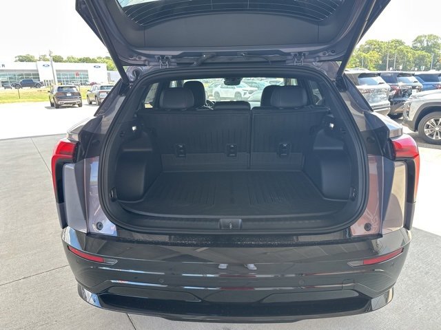 New 2025 Chevrolet Blazer EV RS image 10